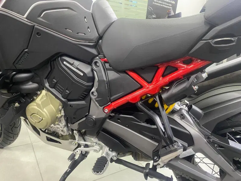 Ducati Multistrada V4 Rally (2026) (7)