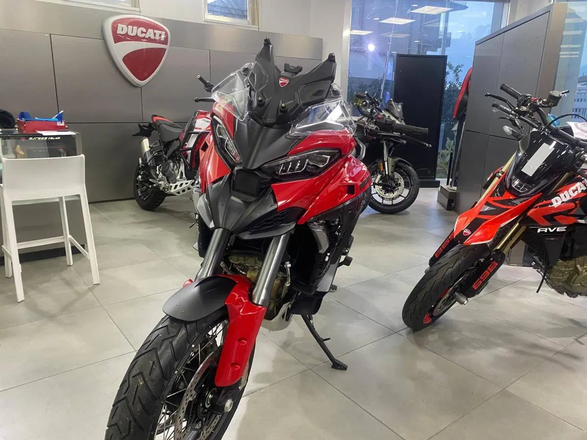 Ducati Multistrada V4 Rally (2026) (4)