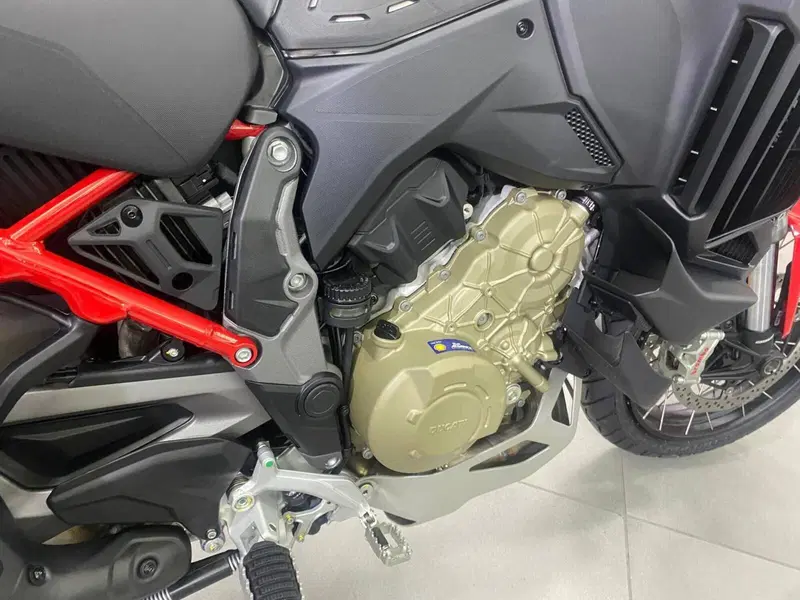 Ducati Multistrada V4 Rally (2026) (9)