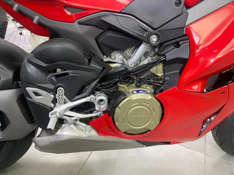 Ducati Panigale V4 (2025 - 26) (10)