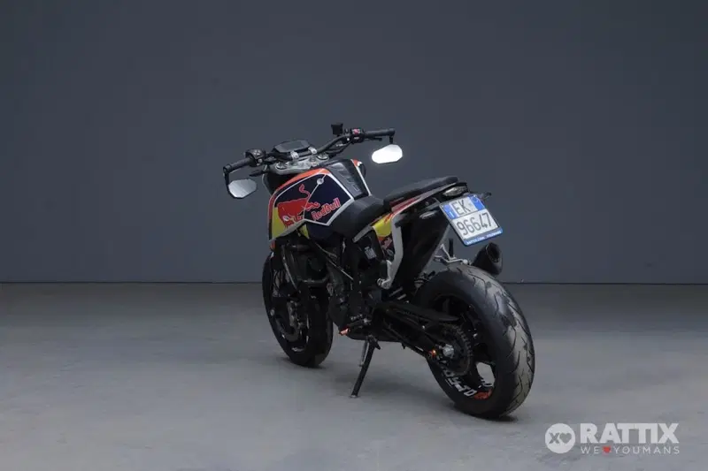 KTM 690 Duke (2016 - 19) (5)