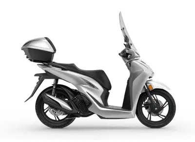 Honda SH 150 (2026) nuova