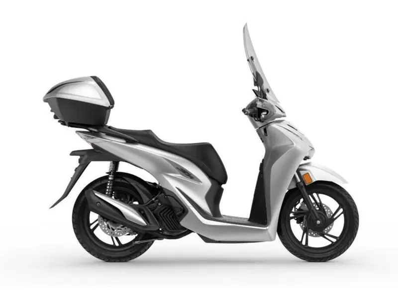 Honda SH 150 (2026)