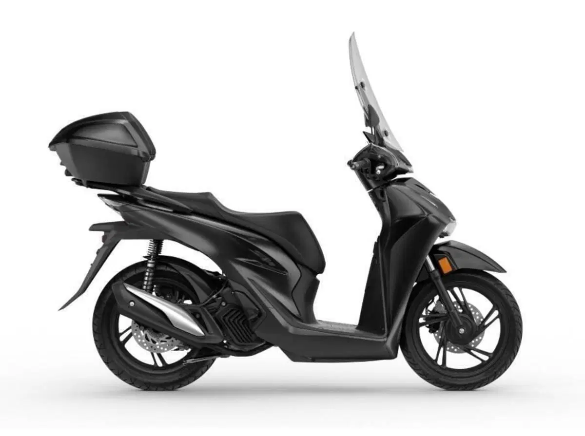 Honda SH 150 (2026)