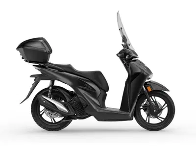 Honda SH 150 (2026) nuova