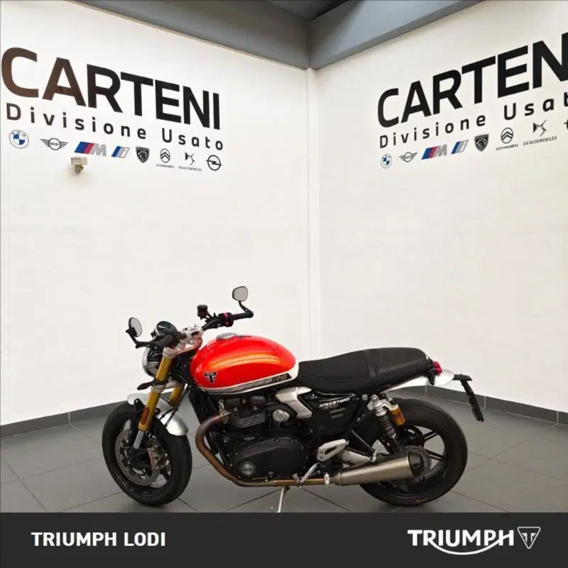 Triumph Speed Twin 1200 RS (2025 - 26) (3)