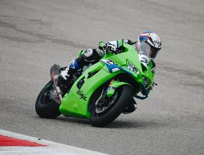 SBK. A Portimao ancora protagonista la pioggia [VIDEO]