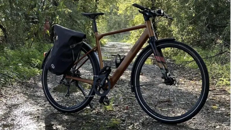 New Jersey: assicurazione obbligatoria per le e-bike.