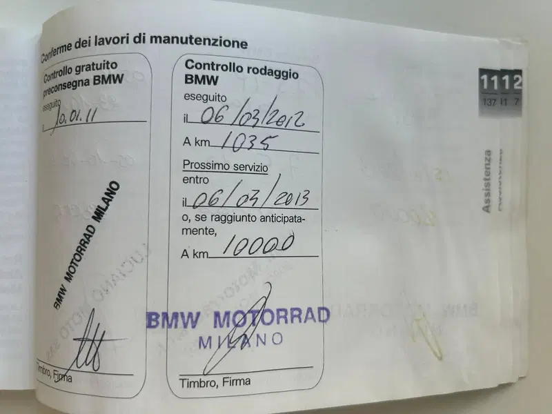 Bmw F 800 R (2009 - 11) (11)