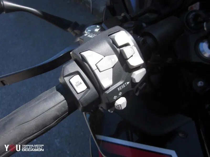 Kawasaki Ninja 1000 SX Tourer (2021 - 24) (4)