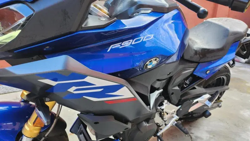 Bmw F 900 XR (2020 - 24) (5)