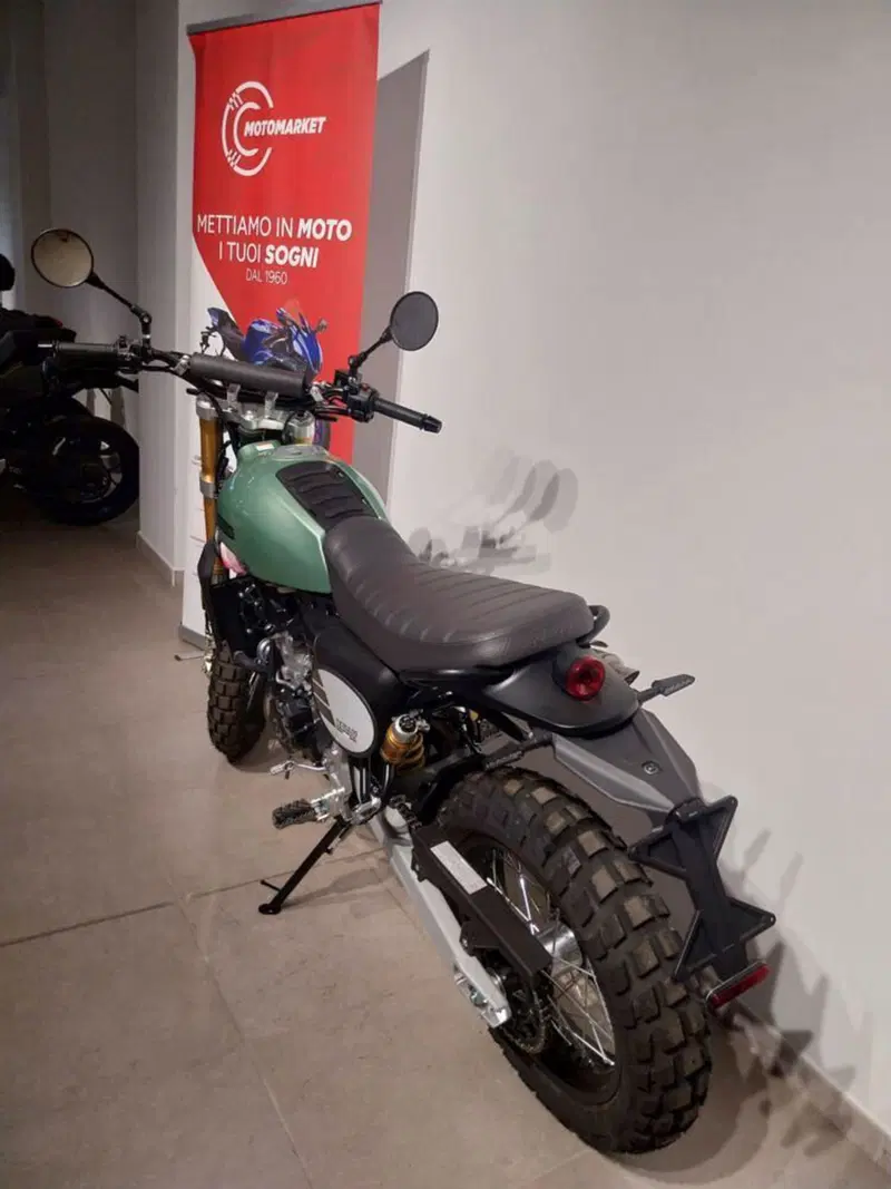 Fantic Motor Caballero 500 Rally (2024) (4)