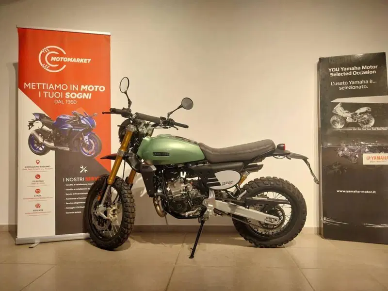 Fantic Motor Caballero 500 Rally (2024) (3)