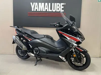 Yamaha T-Max 530 (2017 - 19) usata