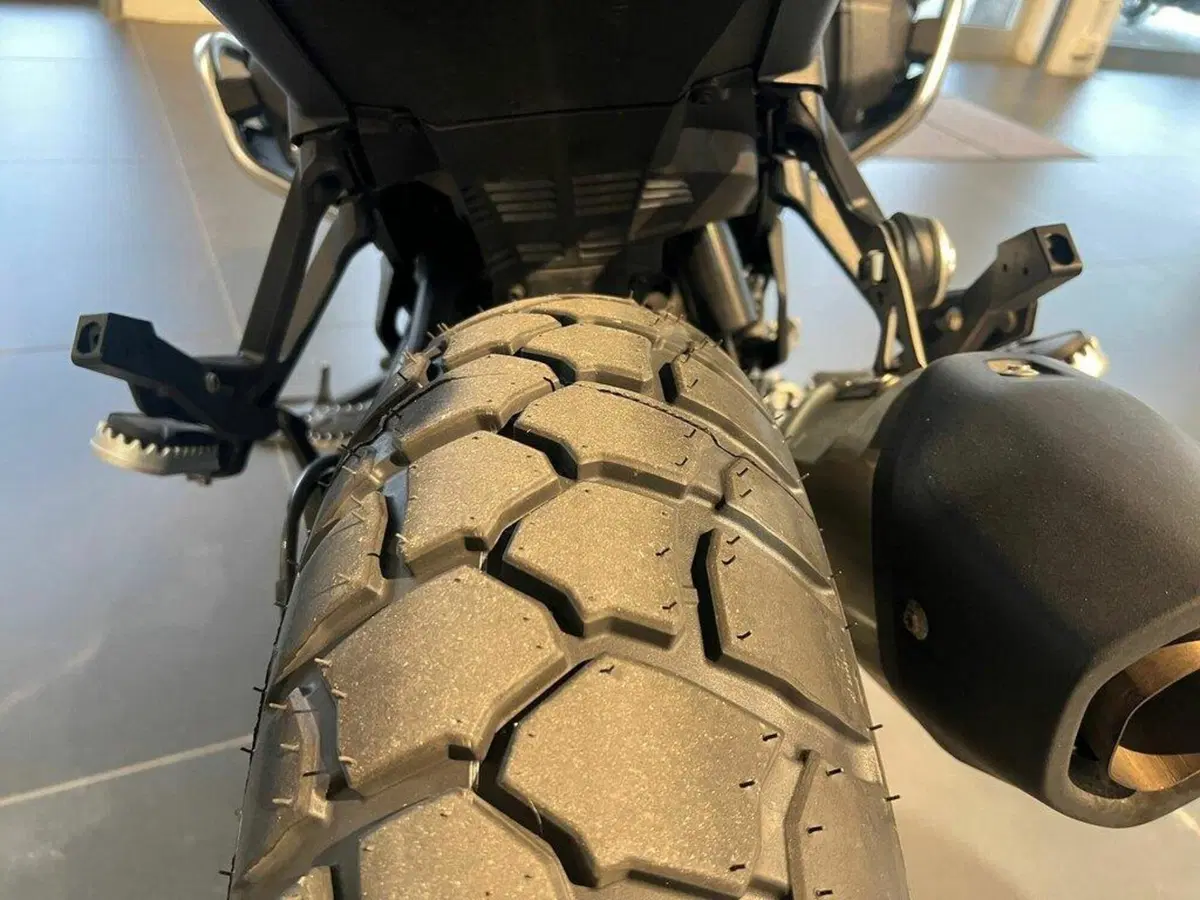 Bmw R 1300 GS (2023 - 26) (13)