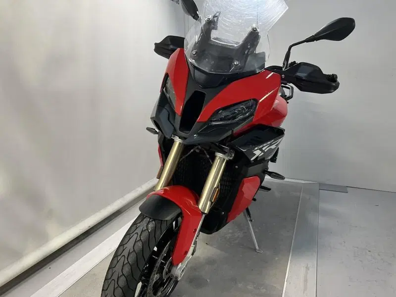 Bmw S 1000 XR (2020 - 23) (5)