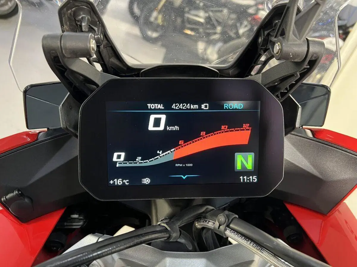 Bmw S 1000 XR (2020 - 23) (8)