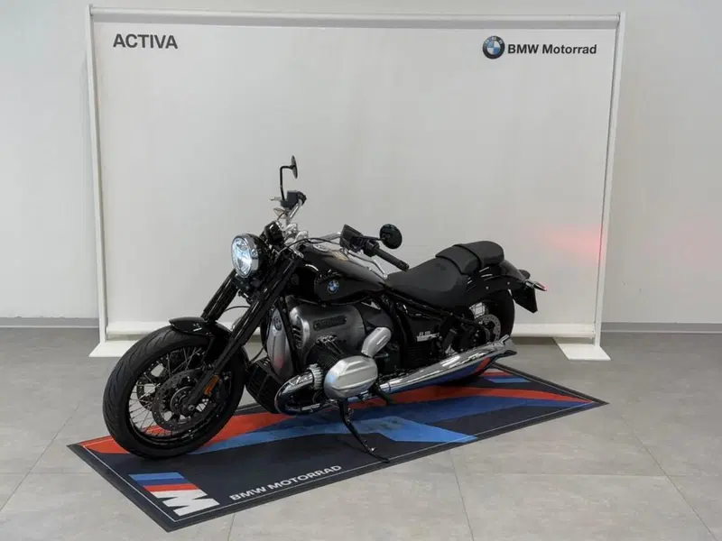Bmw R 18 (2020 - 24) (5)
