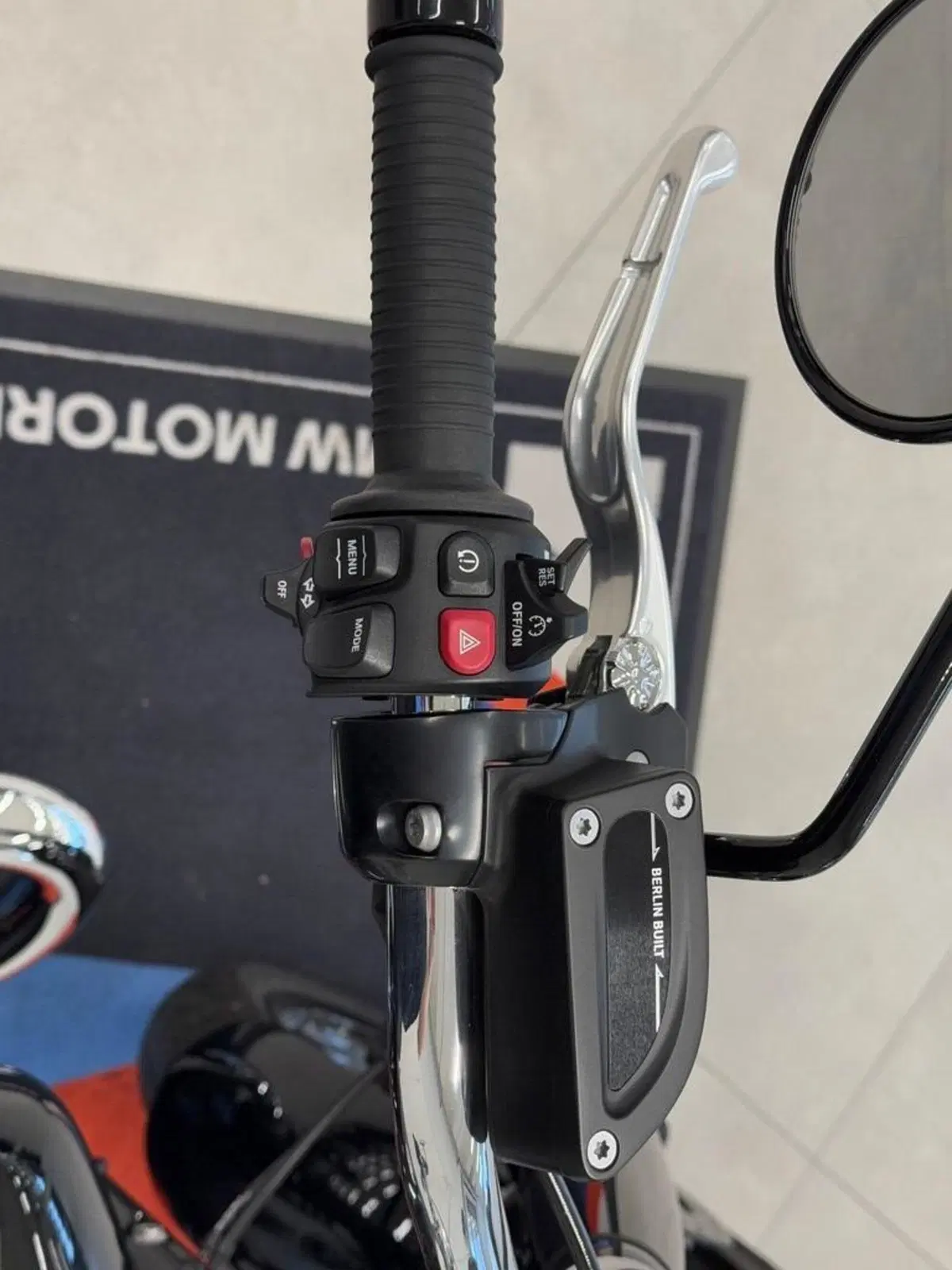 Bmw R 18 (2020 - 24) (8)