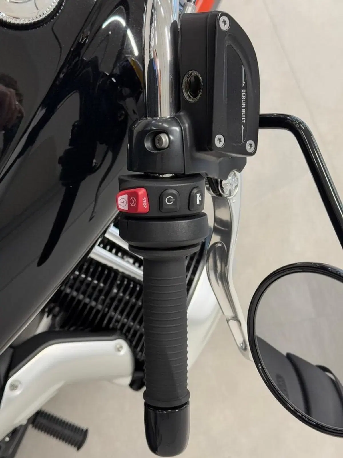 Bmw R 18 (2020 - 24) (9)