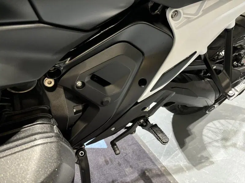 Bmw R 1300 GS Trophy (2023 - 26) (13)
