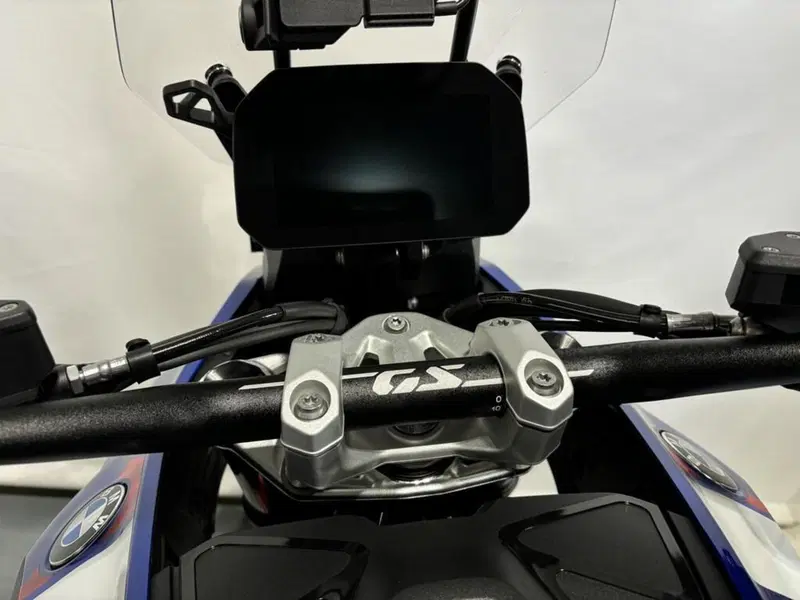 Bmw R 1300 GS Trophy (2023 - 26) (7)