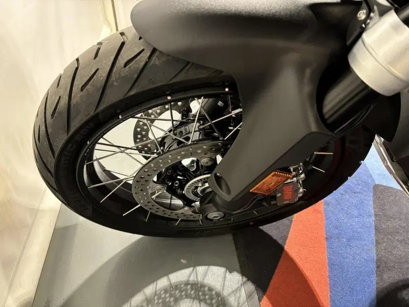 Bmw R 1300 GS Trophy (2023 - 26) (11)