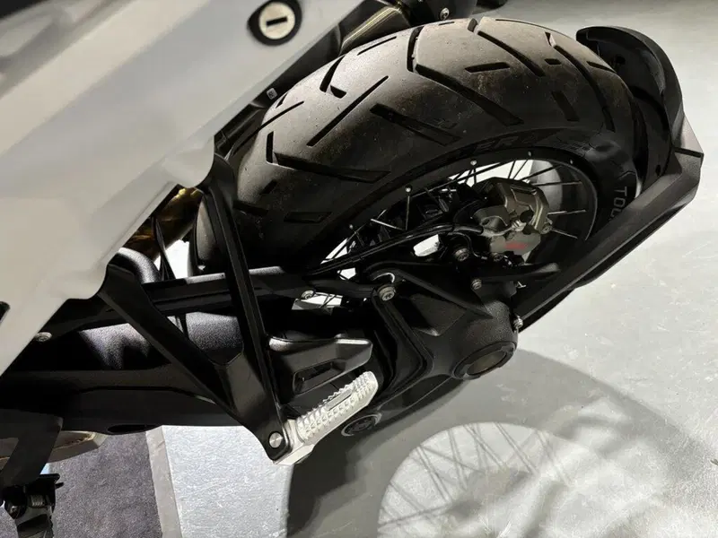 Bmw R 1300 GS Trophy (2023 - 26) (14)