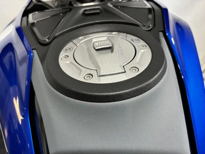 Bmw R 1300 GS Trophy (2023 - 26) (8)