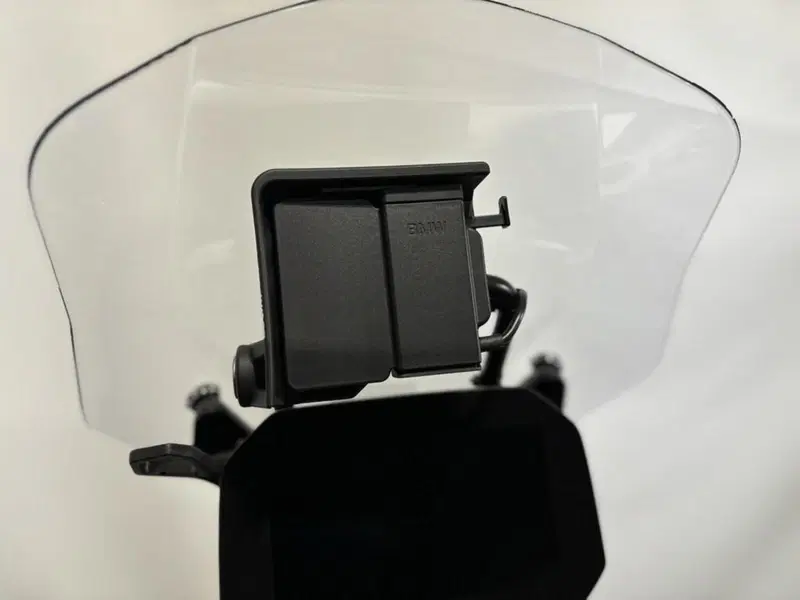 Bmw R 1300 GS Trophy (2023 - 26) (6)