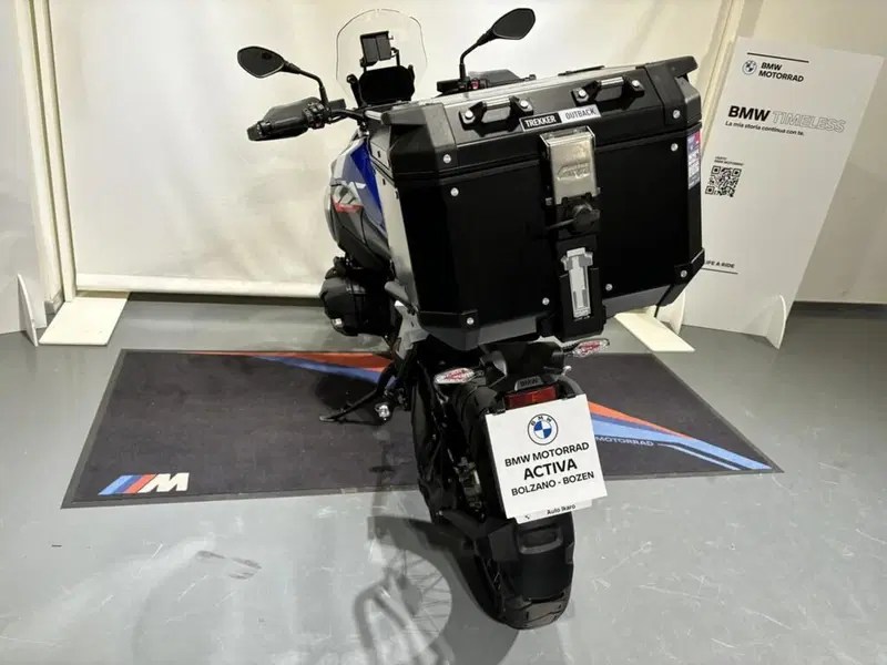 Bmw R 1300 GS Trophy (2023 - 26) (15)
