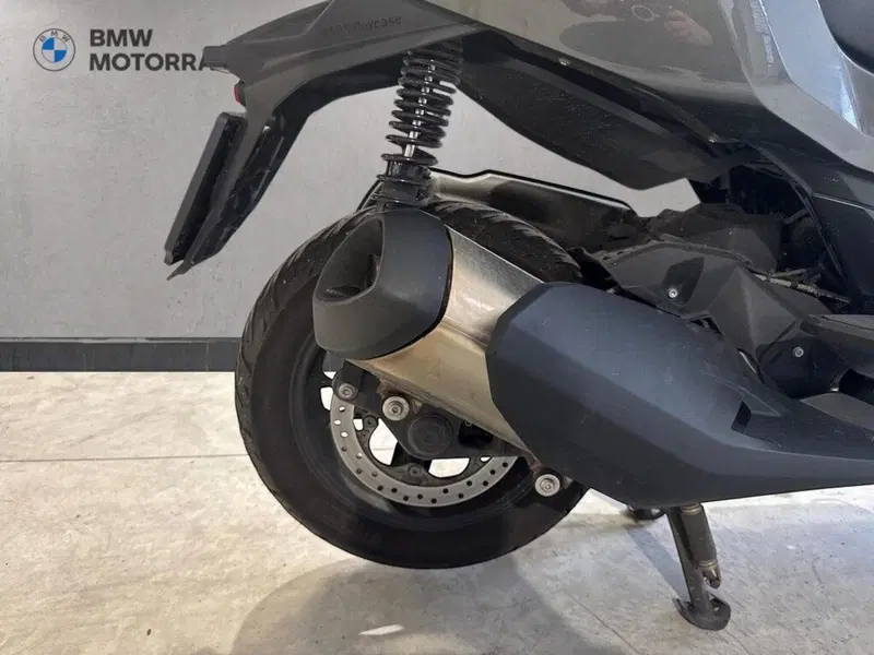 Bmw C 400 GT (2021 - 24) (6)