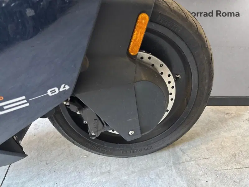 Bmw CE 04 (2021 - 25) (5)