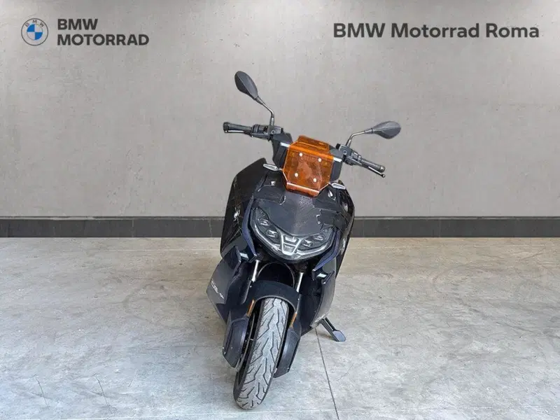 Bmw CE 04 (2021 - 25) (3)