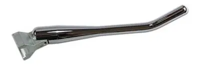 Cavalletto cromato universale - da saldare TC Bro 