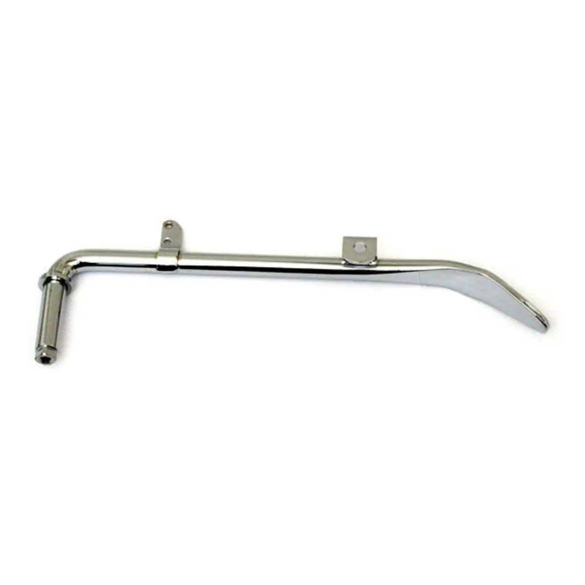 Cavalletto cromato meno 2'' rispetto originale per 