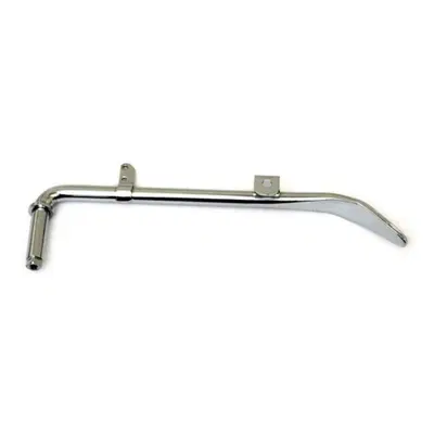 Cavalletto cromato meno 2'' rispetto originale per 