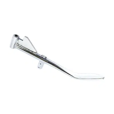 Cavalletto cromato per Sportster Hugger dal 1992 a 