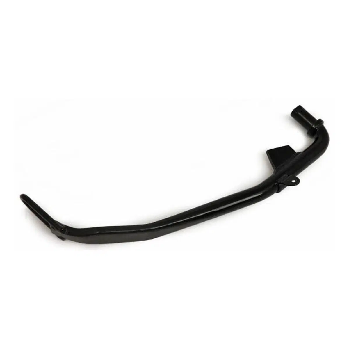 Cavalletto nero meno 1" rispetto all'originale per 