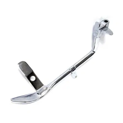 Cavalletto cromato per Softail dal 2007 al 2017 Mo 