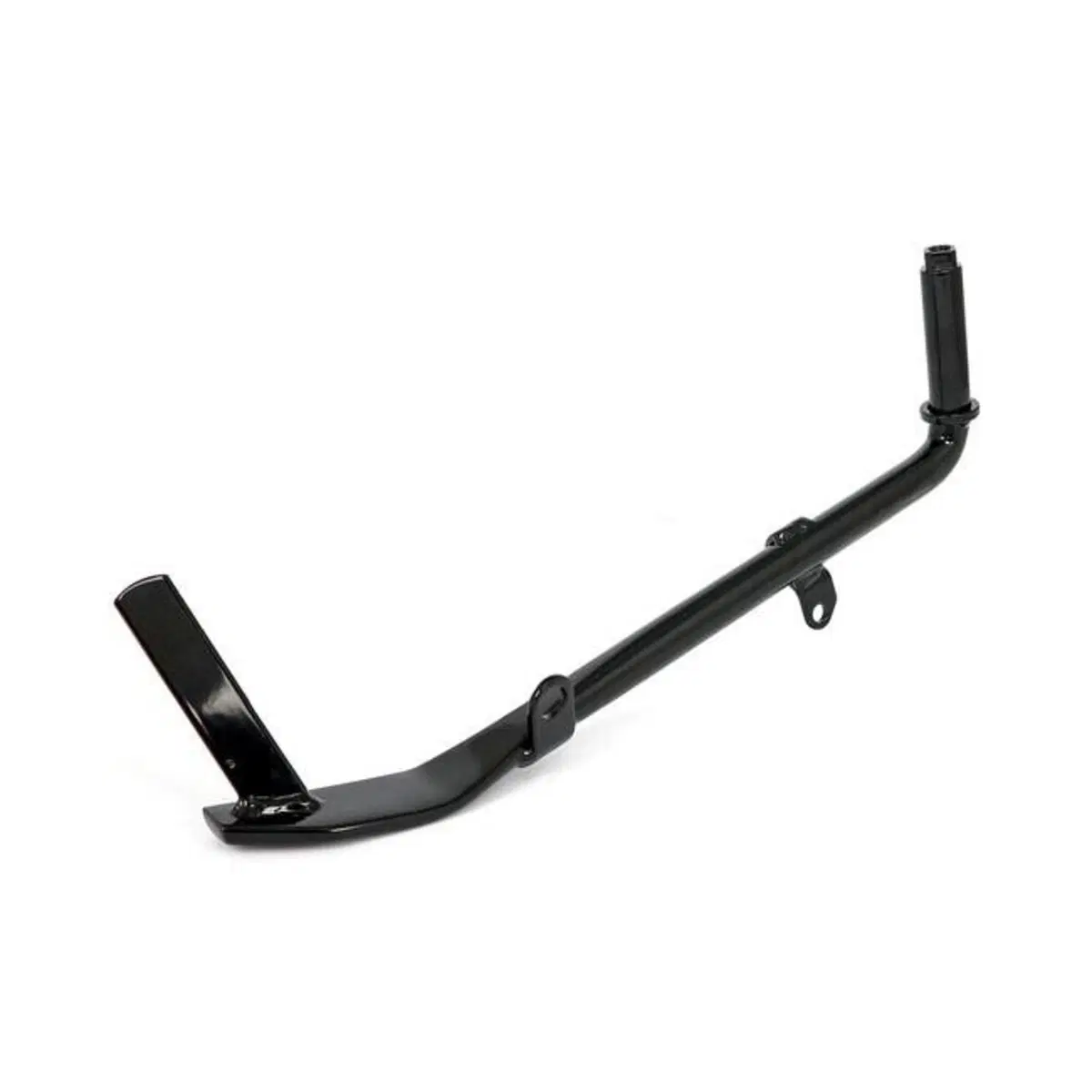 Cavalletto nero per Touring FLT dal 2007 al 2020 r 