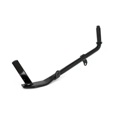 Cavalletto nero per Touring FLT dal 2007 al 2020 r 