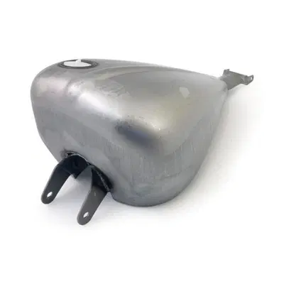 Serbatoio benzina 2,3 galloni Amen Ribbed per Spo 
