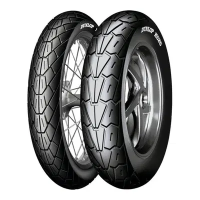 Pneumatico anteriore F20 Dunlop 110/90-19M/C 61V