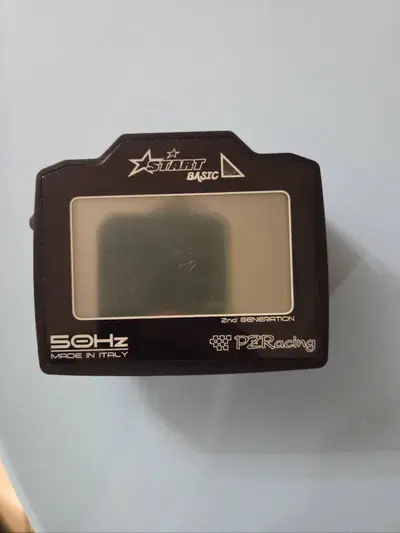 Crono PZRacing start basic Pz Racing