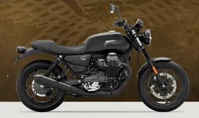 Moto Guzzi V7 Stone (2025 - 26) nuova