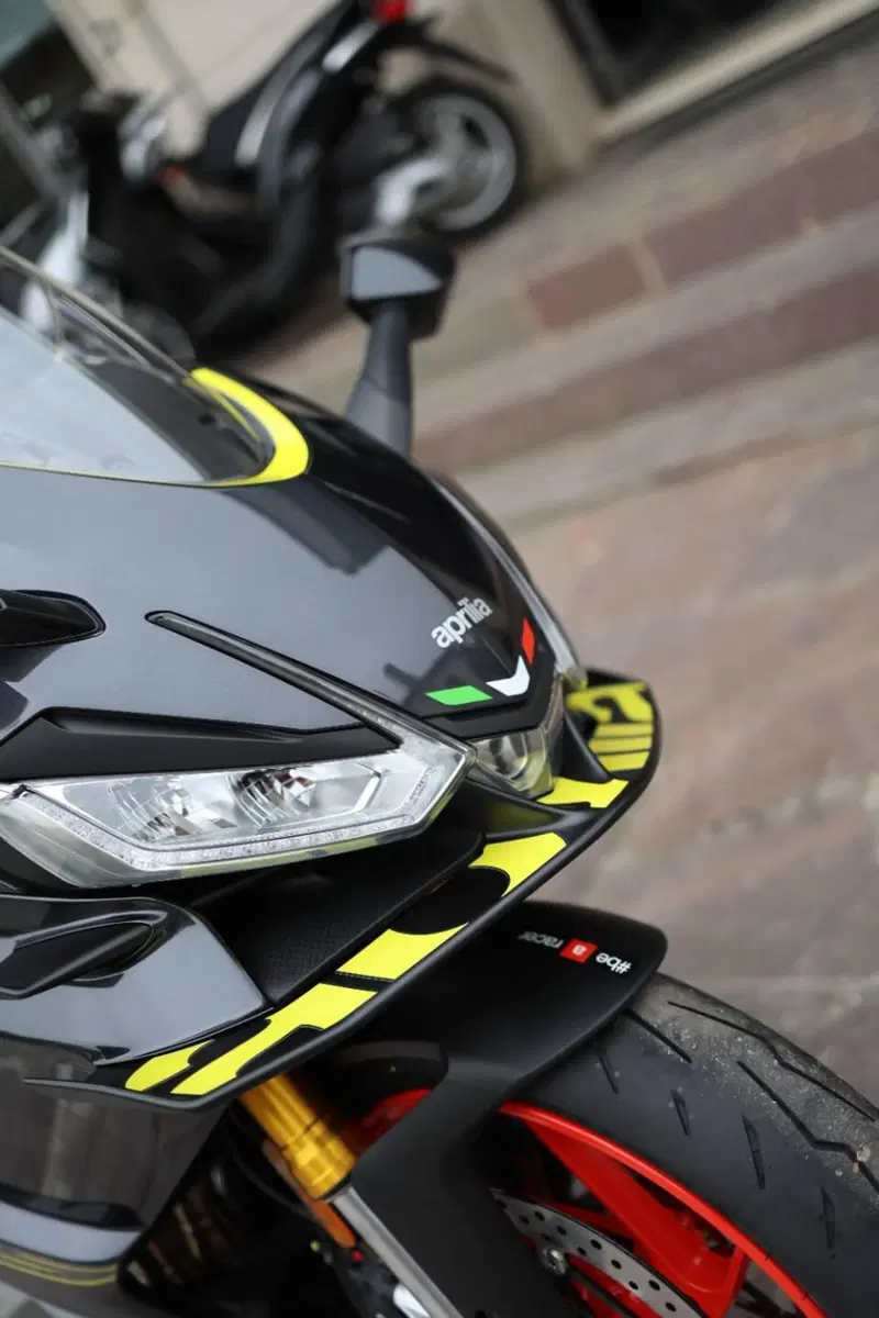 Aprilia RS 660 (2025 - 26) (3)