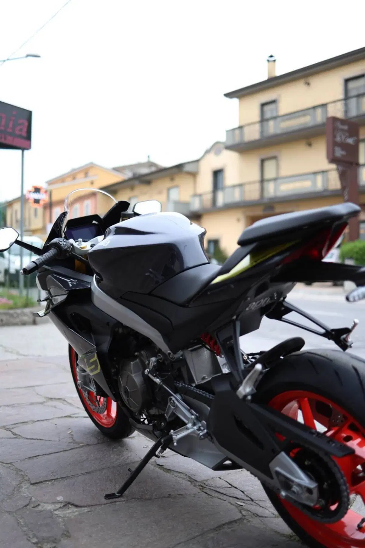 Aprilia RS 660 (2025 - 26) (7)