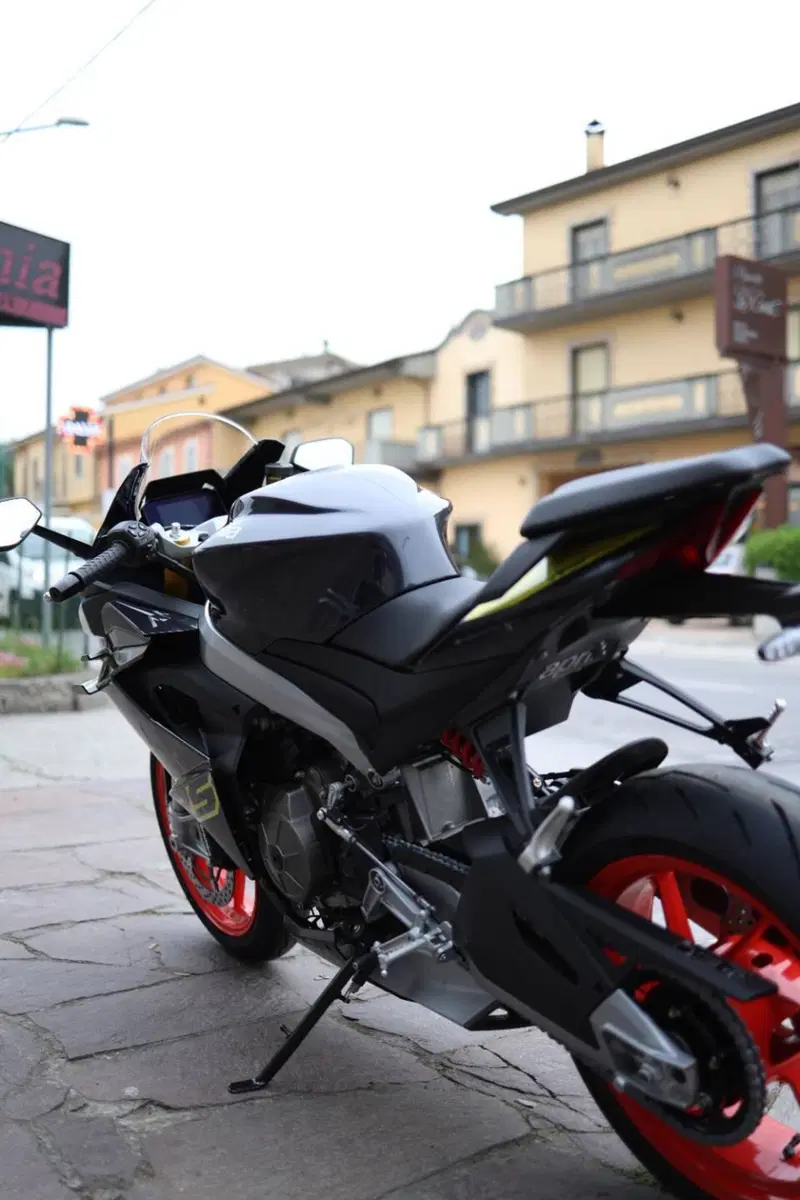 Aprilia RS 660 (2025 - 26) (7)
