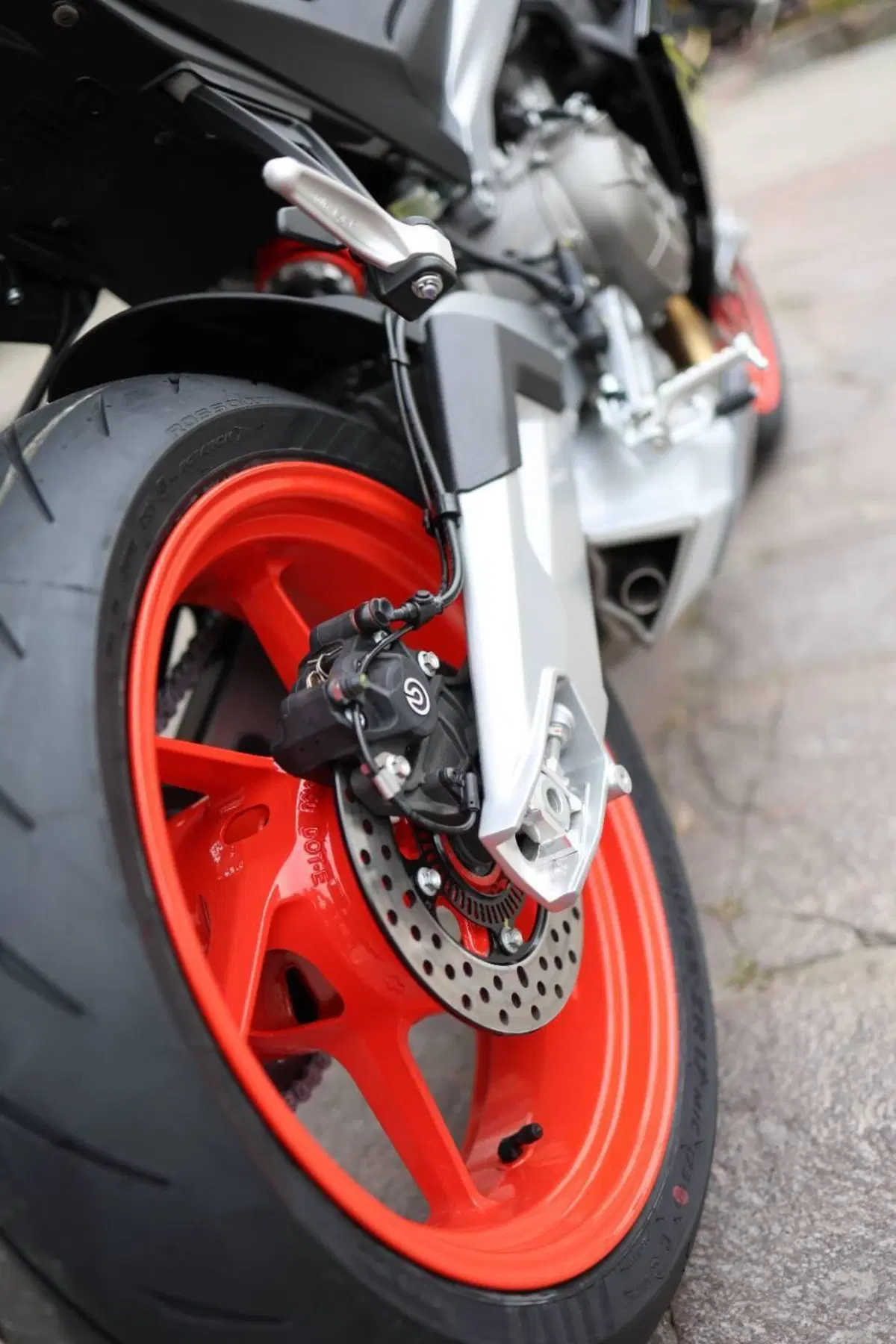 Aprilia RS 660 (2025 - 26) (10)